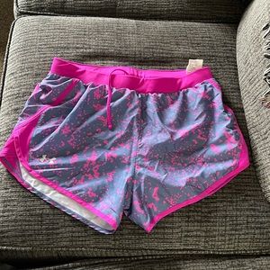 Womens Shorts